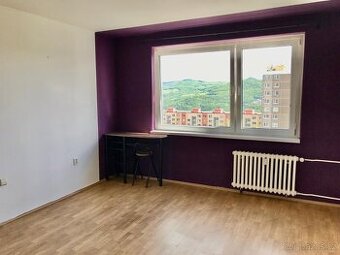 Pronájem bytu Polackova 2kk 43m