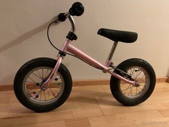Dětské odrážedlo Yedoo TooToo starší typ 12 1/2"