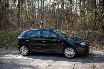 Alu kola Limited 5x100 r17 et35