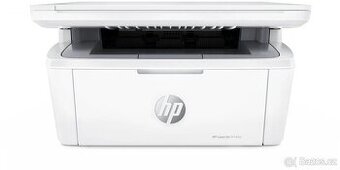 HP Laser Jet M140w All in One