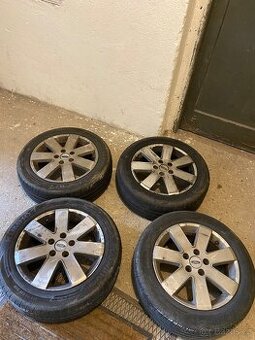 Kola z Ford Mondeo 3. 5x108mm