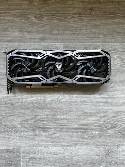 RTX 3070Ti - Gainward Phoenix - Záruka 7/2025 Alza