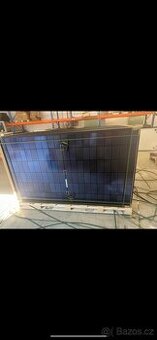 fotovoltaický panel Leapton 500W