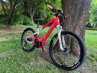 Crussis E-guera 7.6