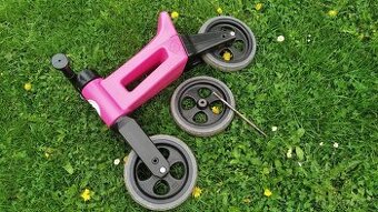 Odrážedlo Funny Wheels