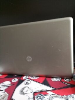 notebook HP - 1