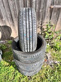 225/45 R18 91W letní pneu Dunlop 6.5mm
