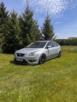 Ford Focus Mk2 2.0i 107KW