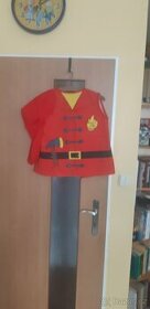 Kostým na karneval - 1