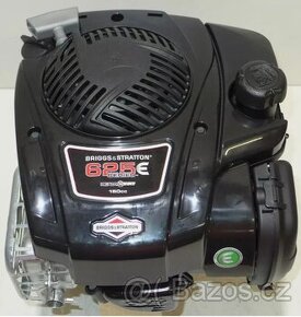 Motor Briggs & Stratton 625 series 190 cc