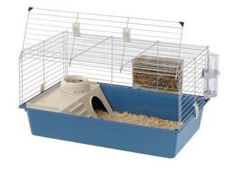 Klec Morče 77 x 48 X 42 Ferplast