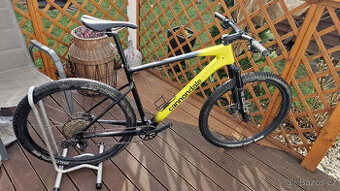 Cannondale Scalpel Carbon 3 XL-/XT/Sid/ZTR Crest/