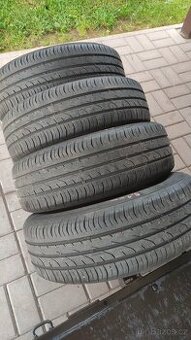 Letní pneu 195/65 R15