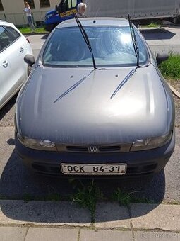 Prodám Fiat Brava