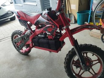 Motorka