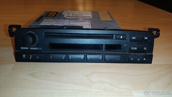 Autorádio blaupunkt na cd z bmw e46