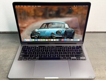 MacBook Pro 13'' 2020 i5 / 16GB / 512GB SSD / Space Gray