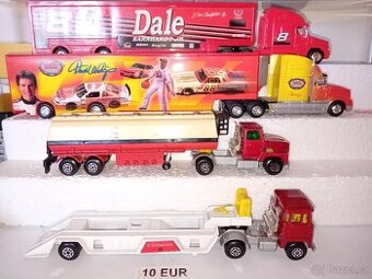 MATCHBOX KING SIZE a ine