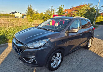 Hyundai ix35 1.6 GDI 2WD Nafta Comfort