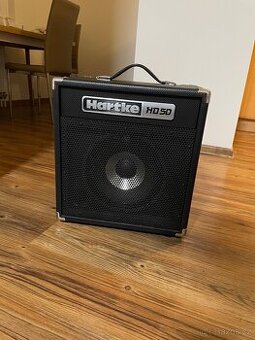 Basové kombo Hartke HD50