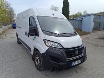 Fiat Ducato - 1