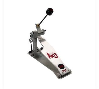 Single pedal Axis Longboard - 1