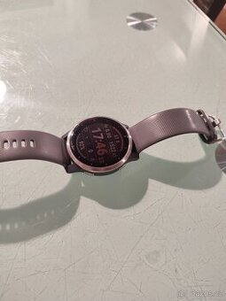 Chytré hodinky Garmin Vivoactive 4