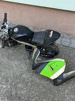 Prodám minibike