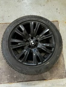 Pneumatiky R19