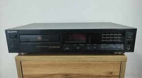 CD přehrávač SONY CDP-590