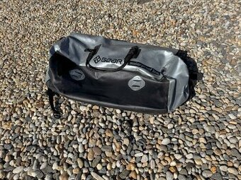 Moto-brašna Enduro TOP CASE