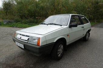 Lada 2108 Samara