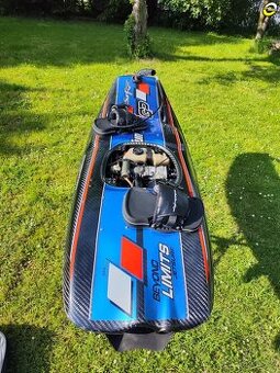 Jetsurf GP 100 - 1