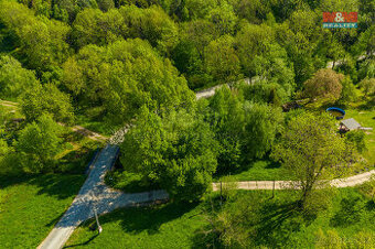 Prodej louky, 284 m², Bohušov