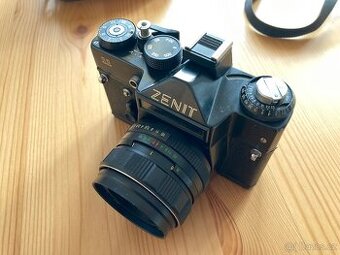 Zenit 11 - 1