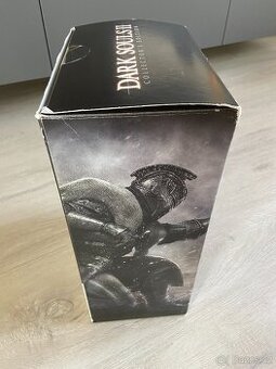Dark Souls II Collectors Edition - Sběratelská edice - 1