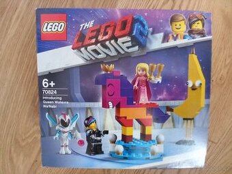 Lego Movie 70824 - 1