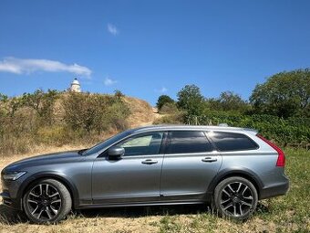 Volvo V90 CROSS COUNTRY T6