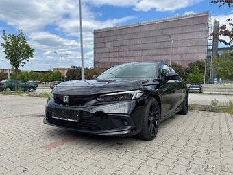 Honda Civic Sport 2022 (11g)