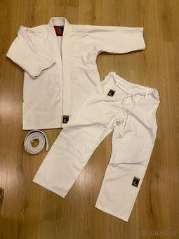 Kimono MASUTAZU BASIC - vel. 150 - 1