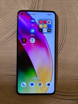 Oneplus 8t 8/128GB pěkný stav