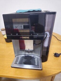 Siemens EQ700 Classic
