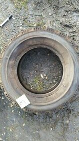 Kolo, pneumatika 185/80 R 14 - 1