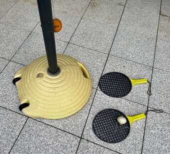 Turnball, speedball