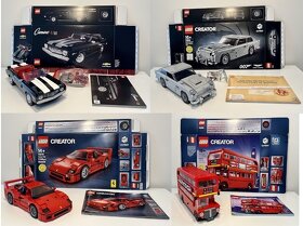 LEGO stavebnice