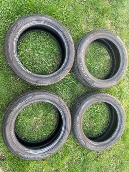 Sada pneumatik Pirelli P ZERO 235/50 R19 99V