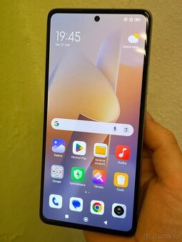 Xiaomi 11T Pro 256GB Stříbrná