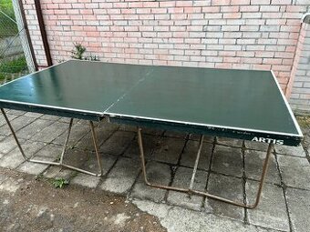 Pingpongový stůl Artis