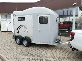 Přepravník na koně - 1