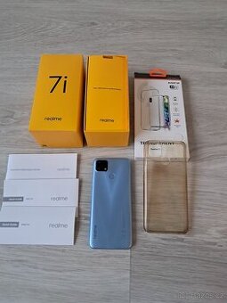 Realme 7i